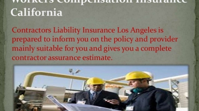 Protecting Employees and Businesses: Unveiling the Benefits of Workers Compensation Insurance