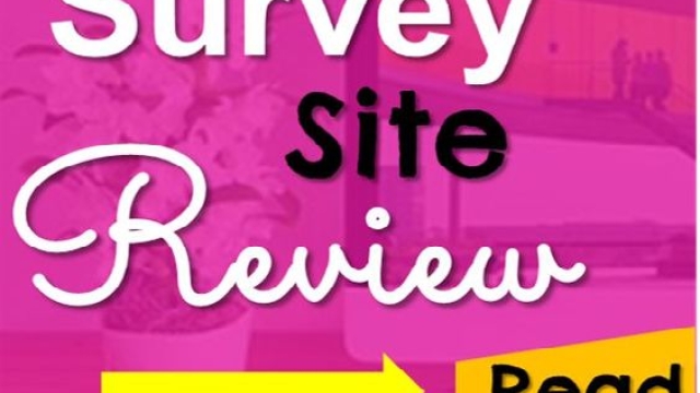 Survey Bucks: How to Earn Cash with Online Surveys