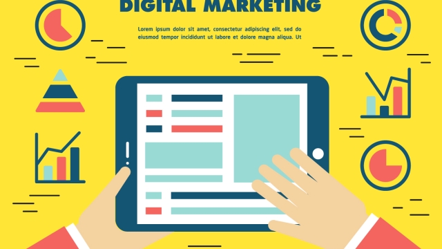 The Ultimate Guide to Mastering Digital Marketing