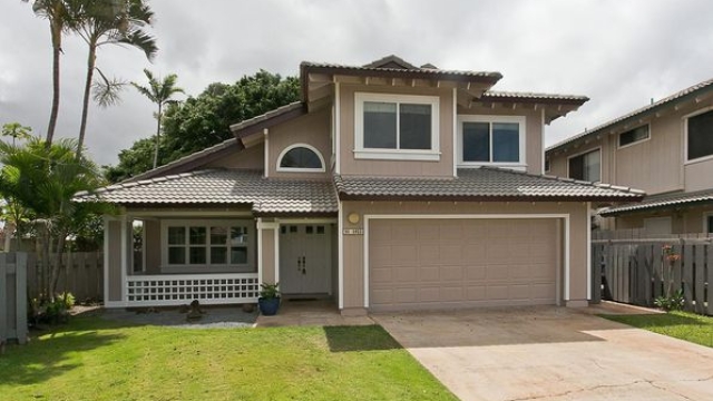 Unveiling the Hidden Gems: Exploring Kapolei Real Estate Market