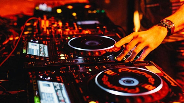 Mastering the Melodies: Unveiling the Ultimate Wedding DJ Experience