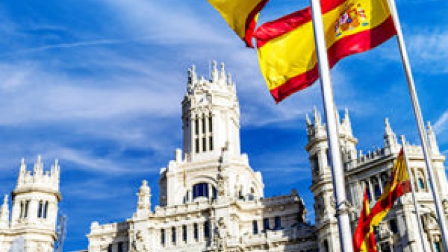 Navigating the Spanish System: Unlocking the Power of the NIE Number