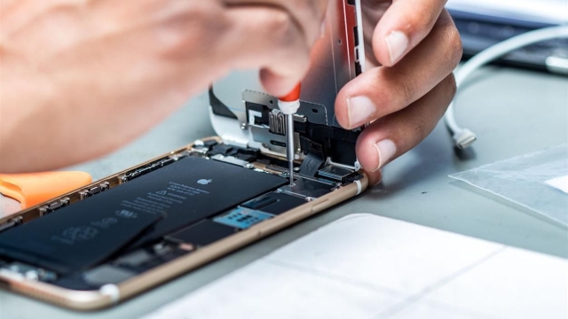 Revive Your iPad: Easy Steps for Effective Repair