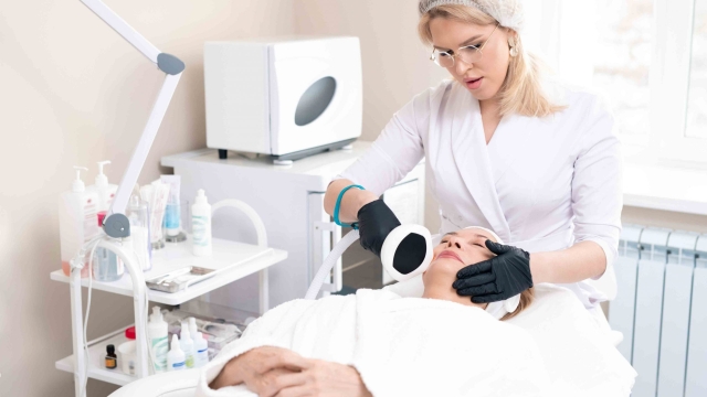 Say Goodbye to Unwanted Hair with Laser Hair Removal