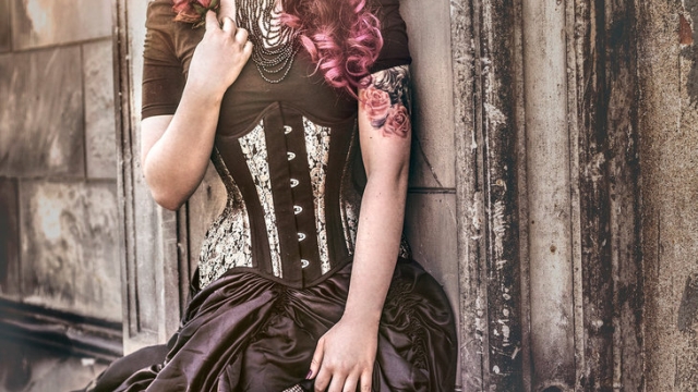 Stepping into the World of Steampunk Style: Unleashing the Unique Fashion Blend