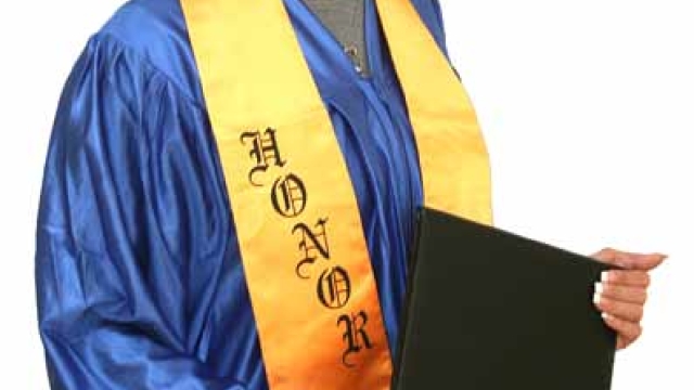 The Ultimate Guide to Graduation Caps and Gowns