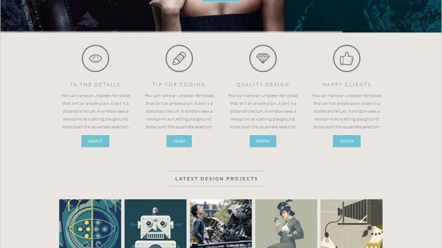 Unleashing the Power of Creativity: Mastering the Art of Web Design