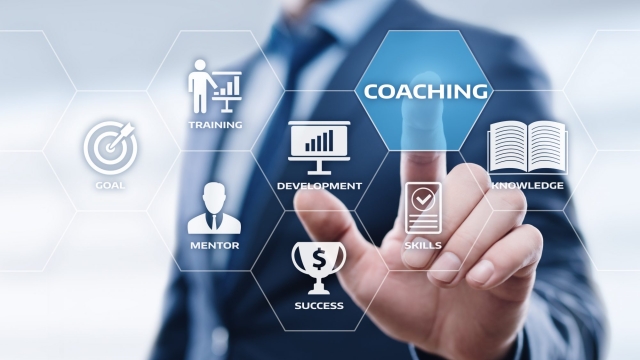 Unleashing Your Professional Potential: The Power of Career Coaching