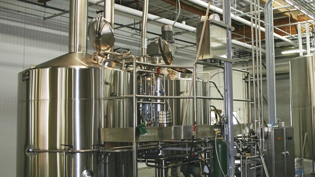 Unveiling the Cutting-Edge Arsenal: Exploring Brewery Equipment Innovations