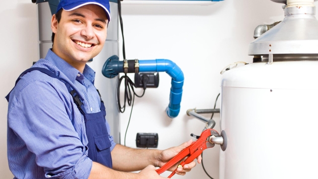 Pipe Dreams: Unraveling the Secrets of Plumbing