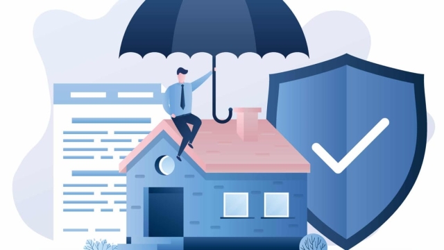 Protect Your Haven: Unveiling the Secrets of Home Insurance