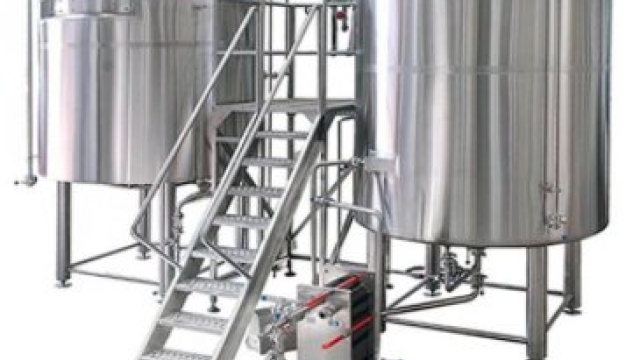 The Ultimate Guide to Brewing Equipment: From Beginner to Expert