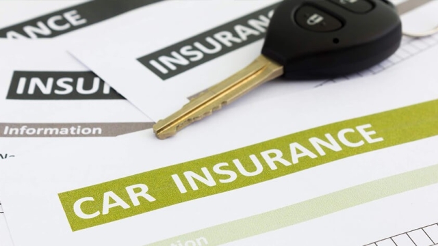 The Ultimate Guide to Navigating Car Insurance: Everything You Need to Know