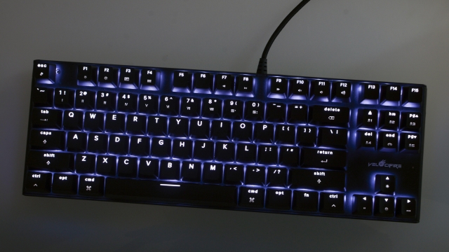 Unleash Your Typing Potential: Introducing the Custom Keyboard Kit