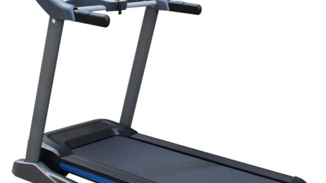 Unleashing the Power of the Fitness Treadmill: Transforming Your Workout Routine