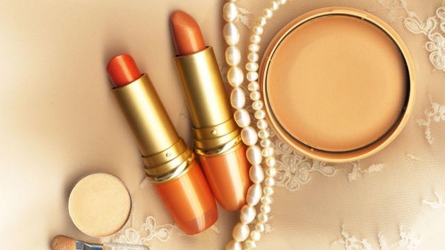 Beauty Bliss: Unveiling the Secrets of Beauty Salon, Beauty & Cosmetics