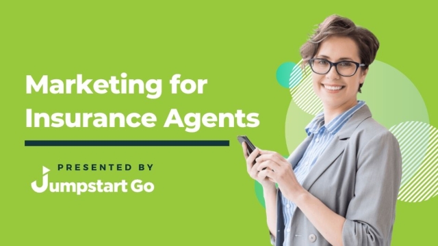 Campaigning for Coverage: Mastering the Art of Insurance Marketing