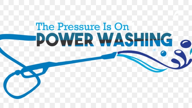 Powerful Clean: Unleashing the Magic of Pressure Washing