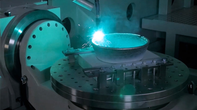 The Art of Transforming Metal: Unveiling the Secrets of Sheet Metal Fabrication