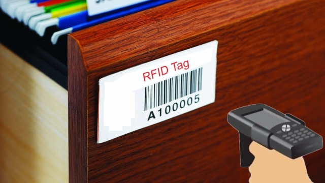 Unlocking the Wonders of RFID Technology: A Tech Revolution