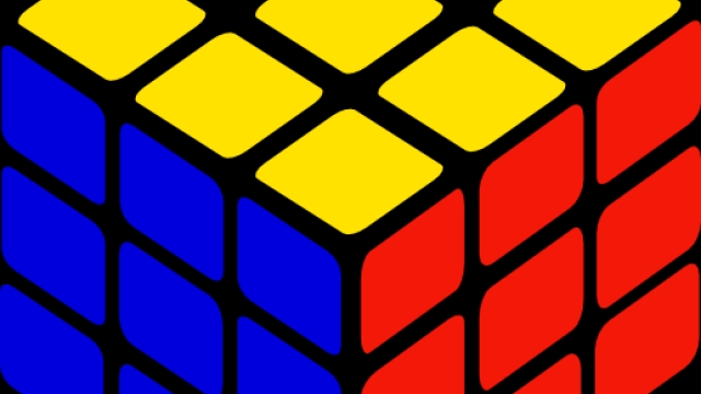 Unraveling the Secrets: The Mind-Bending World of the Rubik’s Cube