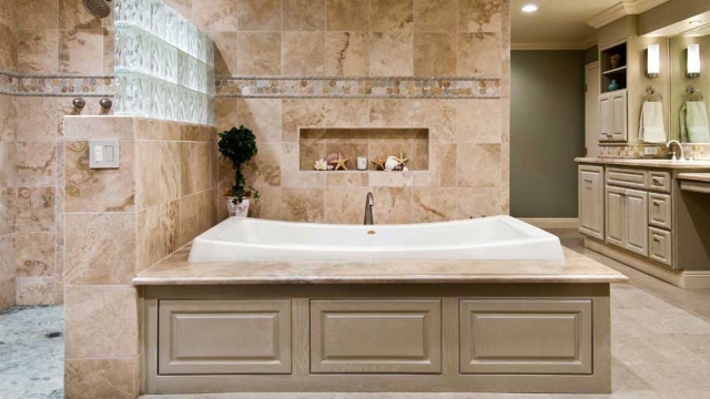 Bathroom Bliss: Unveiling the Ultimate Renovation Guide