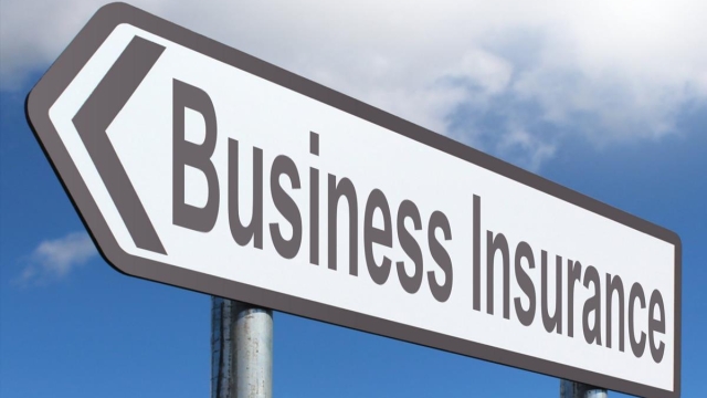 Protecting Your Business Assets: Understanding Commercial Property Insurance