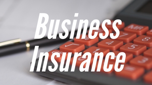 Protecting Your Passion: A Guide to Small Business Insurance