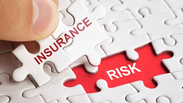 Safeguarding Success: The Power of Business Insurance