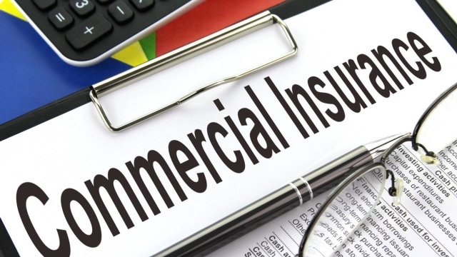 Safeguarding Your Business: Unraveling the Importance of Business Insurance