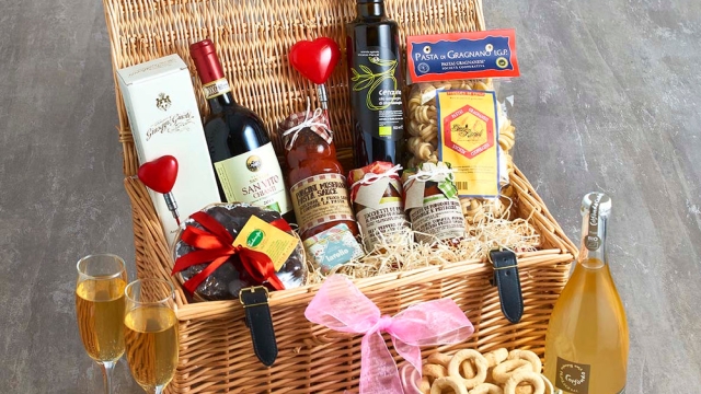 The Ultimate Guide to Creating the Perfect Gift Hamper