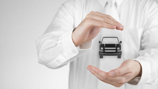 The Ultimate Guide to Navigating Car Insurance