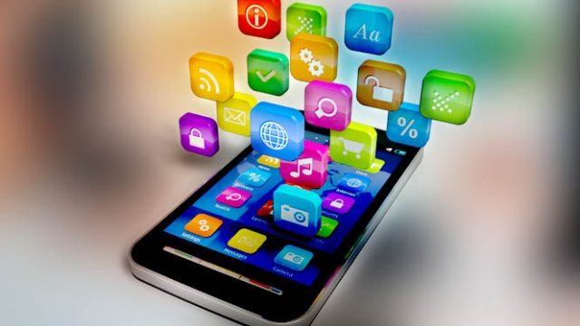 Unlocking the Power of Mobile Apps: Your Gateway to Productivity and Entertainment