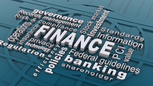 Unlocking Your Financial Potential: Empowering Solutions from Top Financial Services