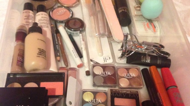 Unveiling the Magic: Must-Have Makeup Essentials