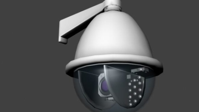 Wholesale Security Cameras: Keeping Your Spaces Safe and Secure