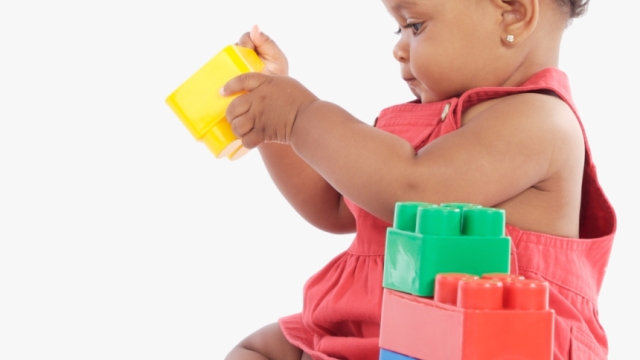 10 Must-Have Educational Toys for Toddlers