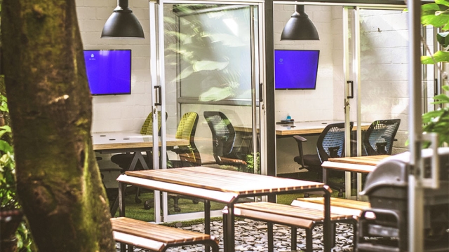 Coworking in Medellin: Unlocking the Power of Collaboration