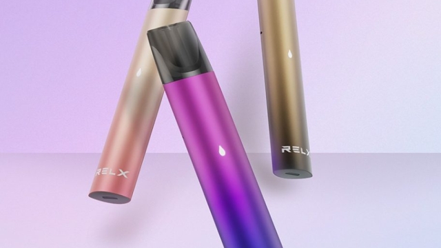 The Revolutionary World of RELX Vape: Mastering the Art of Elegance and Enjoyment