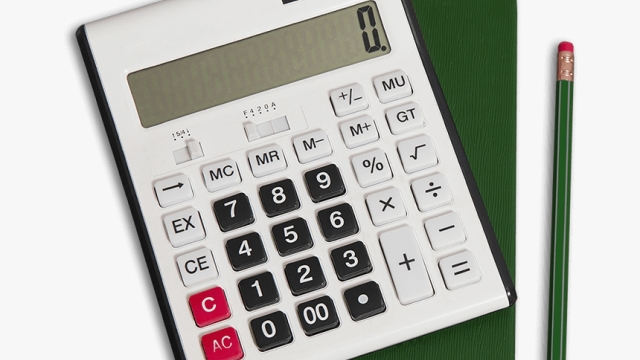 Cracking the Code: The Ultimate Grade Calculator Guide