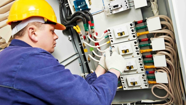 Power Up Your Space: Unveiling the Secrets of Residential and Commercial Electrical Services