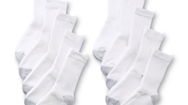 The Cool and Comfy Guide: Stylish Boys Socks That Stand Out!