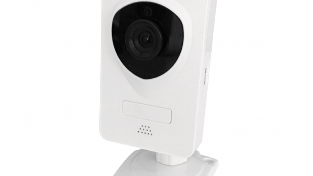 Unlocking the Secrets: Wholesale Security Cameras for Optimal Surveillance