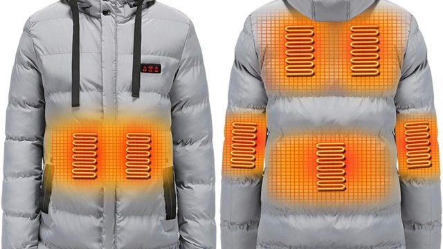 Stay Warm, Stay Cozy: The Ultimate Guide to Heated Vests