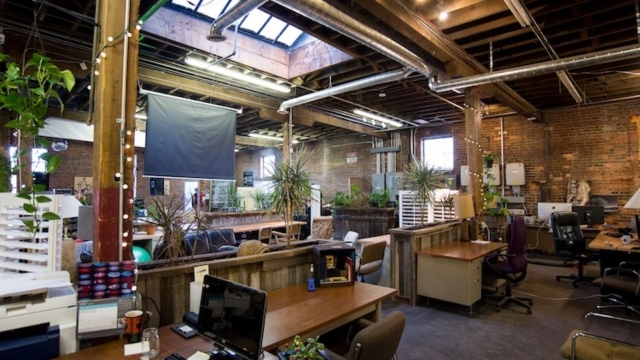 The Rise of Collaborative Spaces: Exploring the World of Coworking