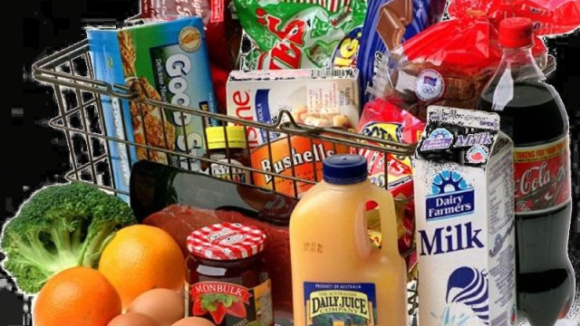 Mastering the Art of Grocery Shopping: Tips for a Successful Haul