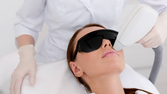 Sleek and Smooth: Unveiling the Laser Hair Removal Revolution