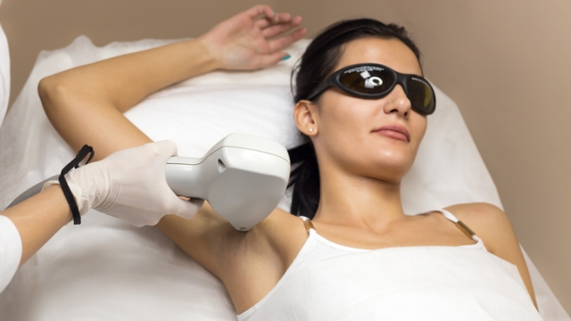Smooth Solutions: Revolutionizing Hair Removal with Laser Technology