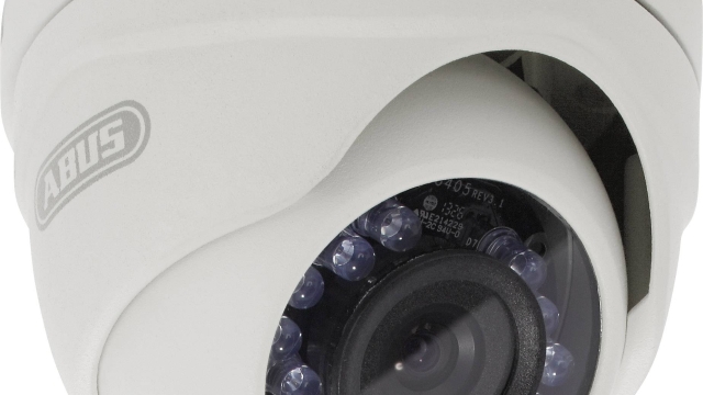 The Unblinking Eyes: Exploring the Power and Potential of Security Cameras