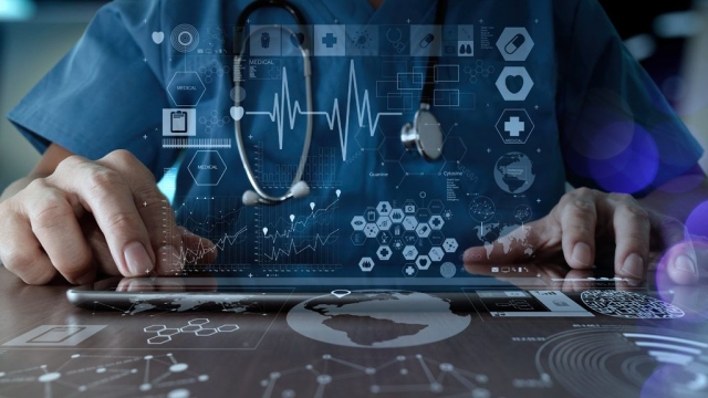 Digital Healing: Navigating the World of Online Healthcare